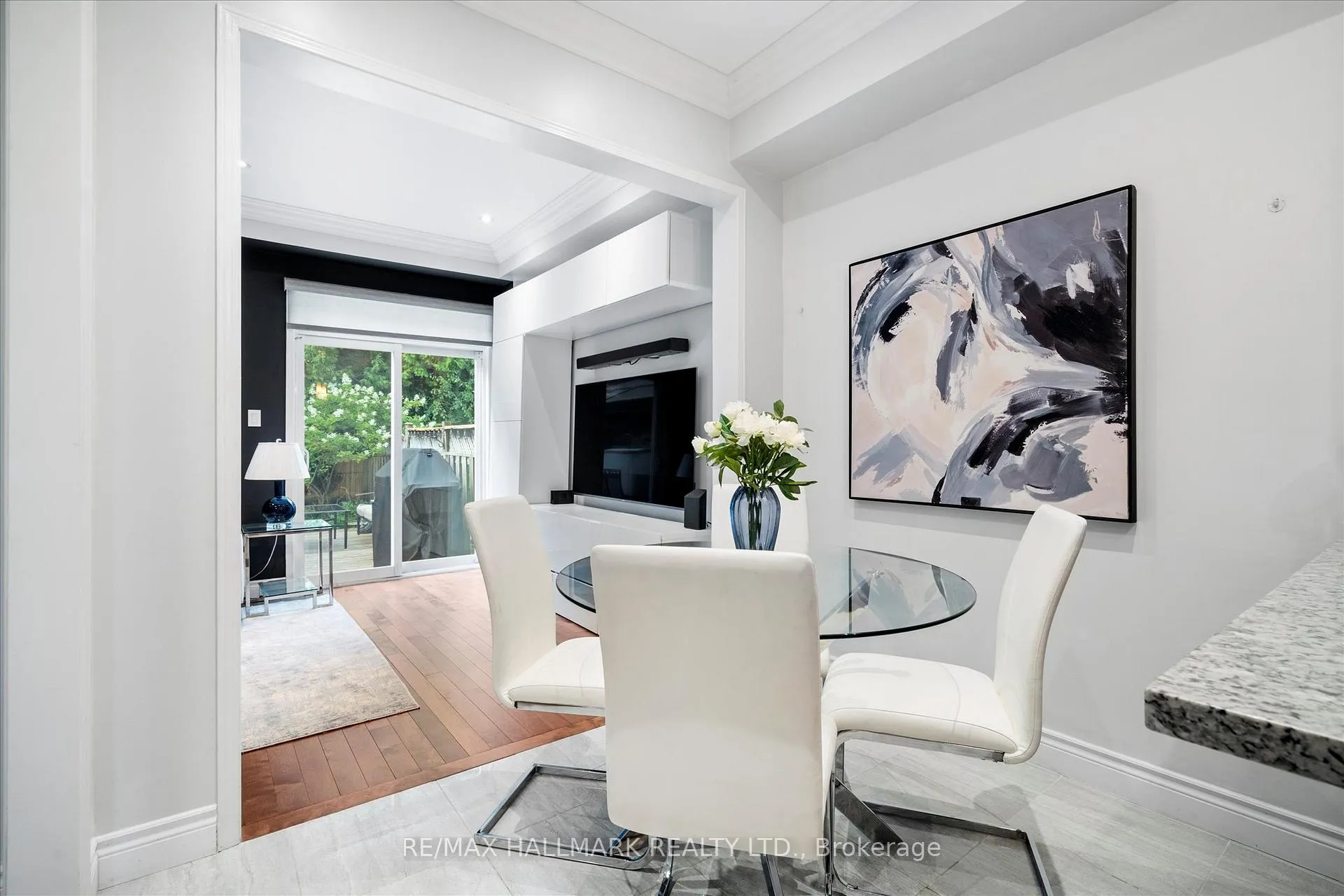 Photo 14 of 354 Strouds Lane, Pickering, Highbush — HOMEH