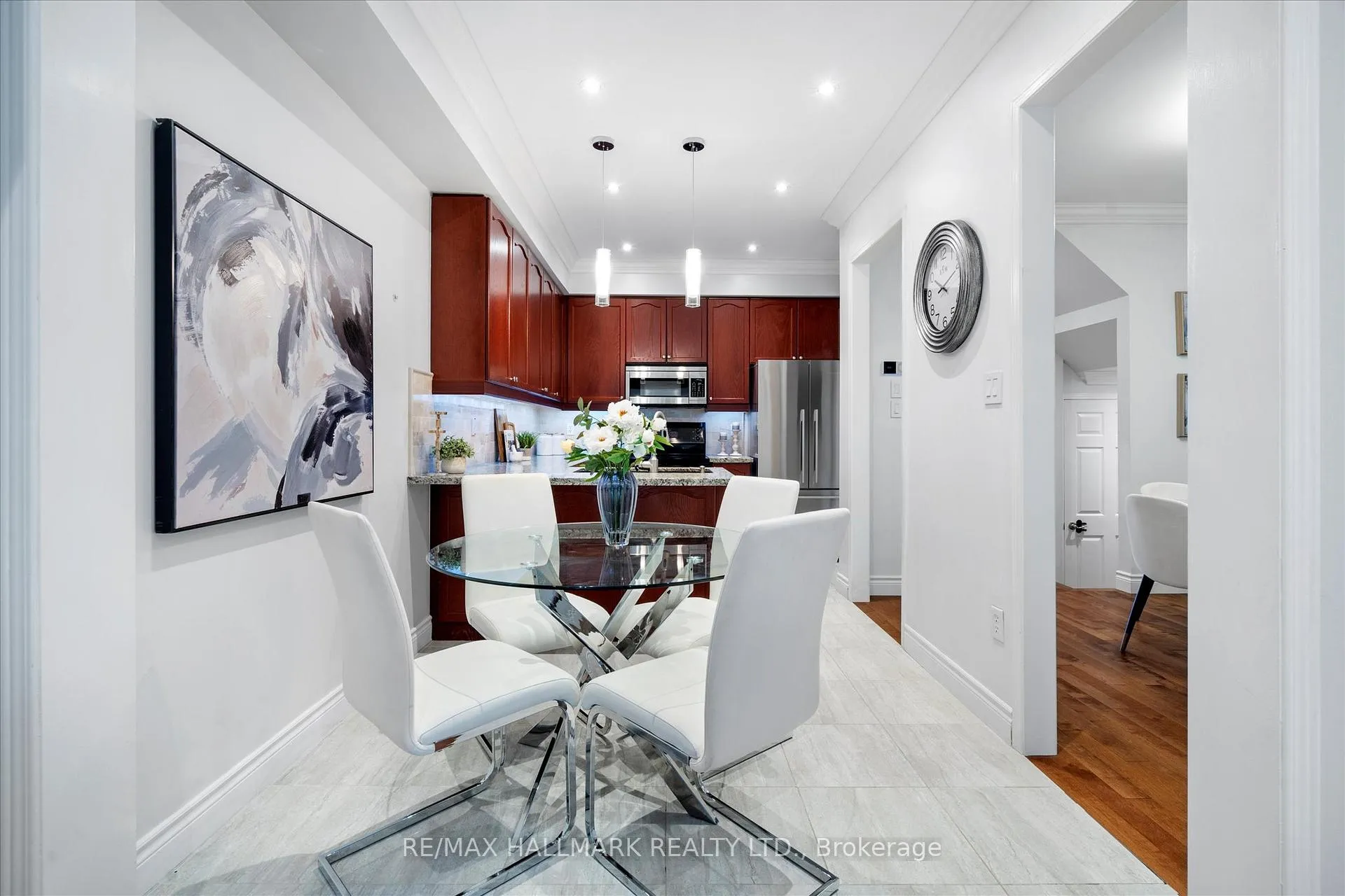 Photo 15 of 354 Strouds Lane, Pickering, Highbush — HOMEH