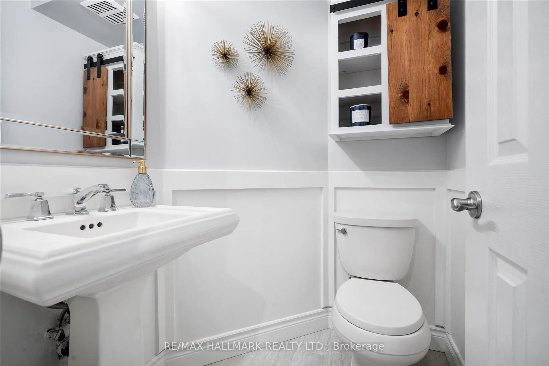 Photo 21 of 354 Strouds Lane, Pickering, Highbush — HOMEH