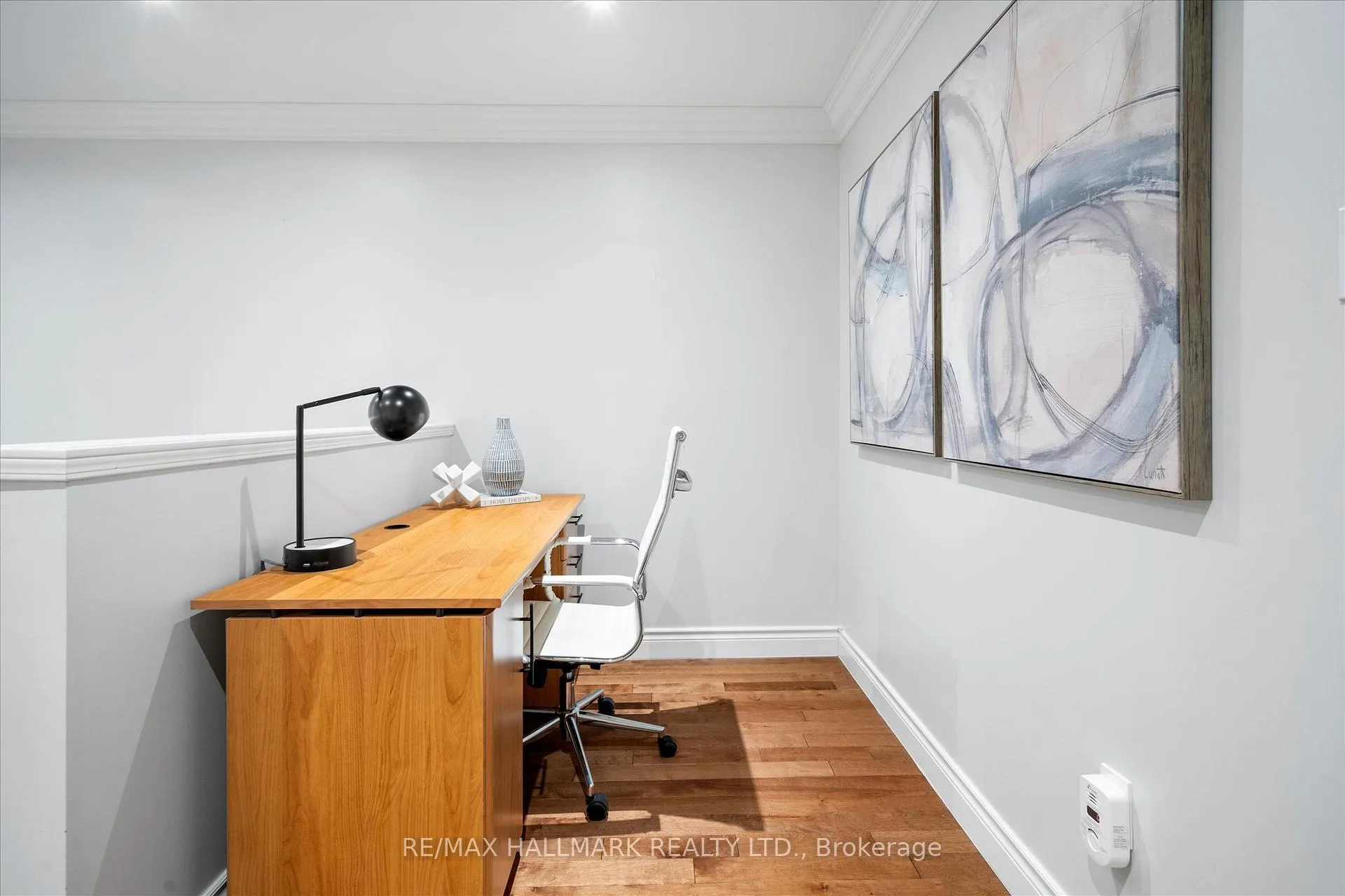 Photo 24 of 354 Strouds Lane, Pickering, Highbush — HOMEH