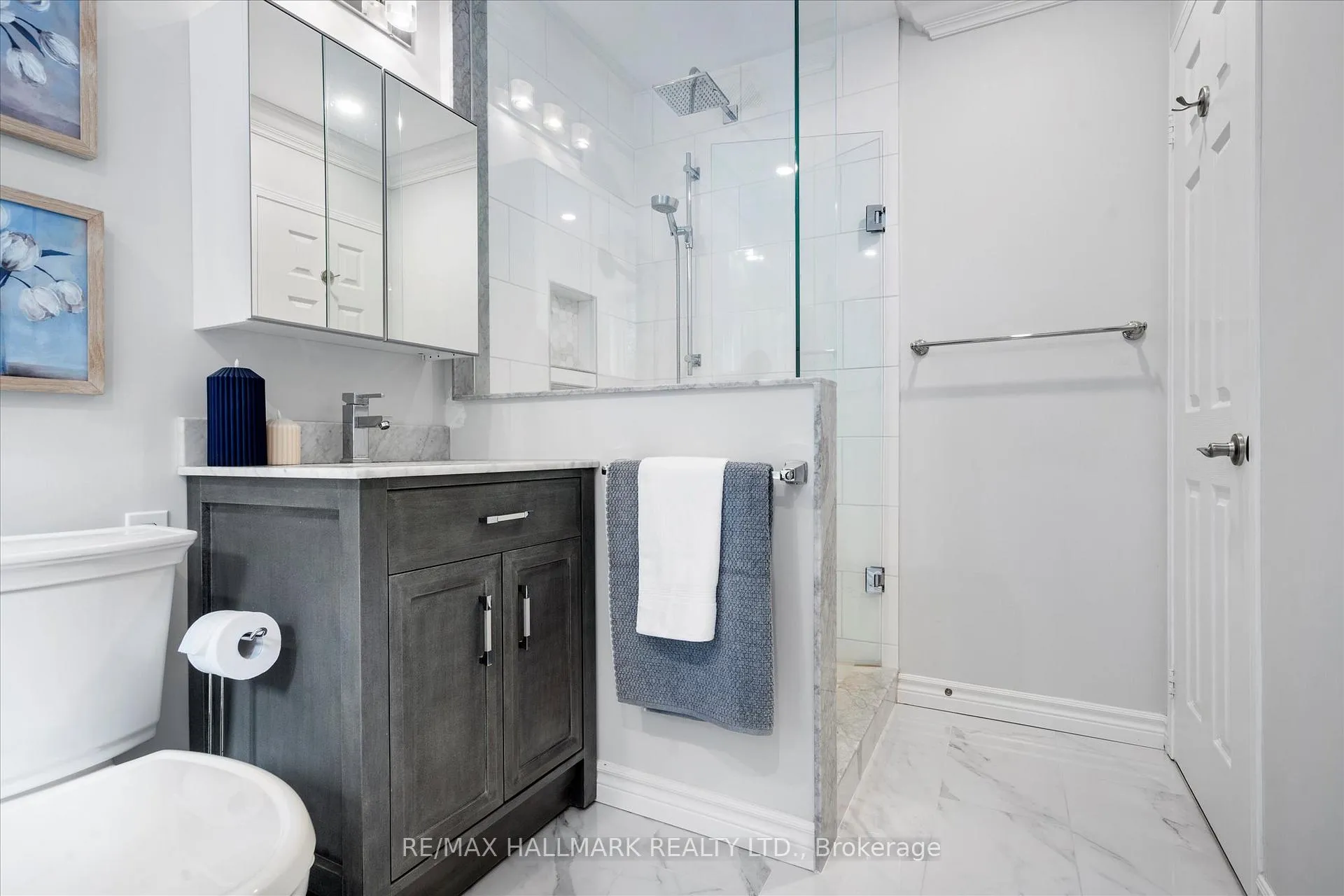 Photo 28 of 354 Strouds Lane, Pickering, Highbush — HOMEH