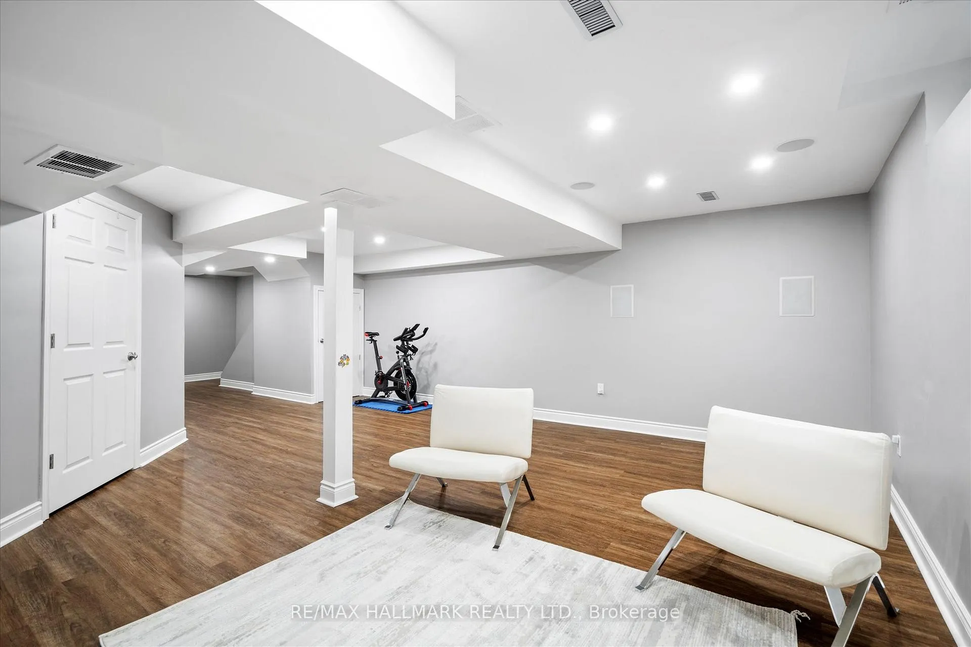 Photo 36 of 354 Strouds Lane, Pickering, Highbush — HOMEH