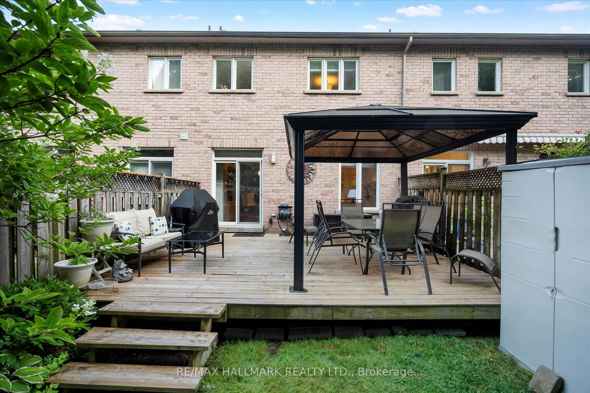 Photo 42 of 354 Strouds Lane, Pickering, Highbush — HOMEH