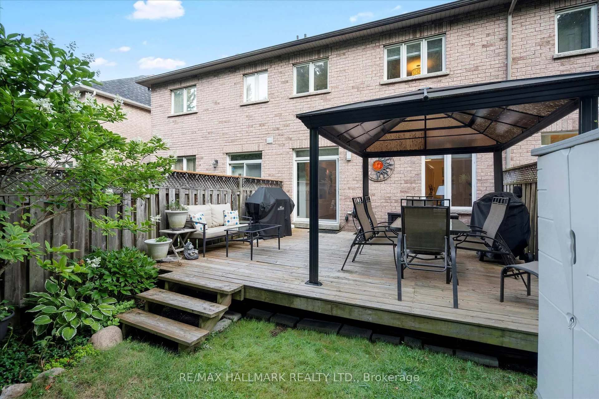 Photo 43 of 354 Strouds Lane, Pickering, Highbush — HOMEH