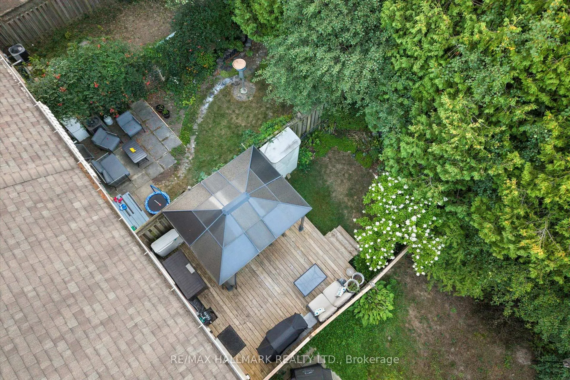Photo 44 of 354 Strouds Lane, Pickering, Highbush — HOMEH