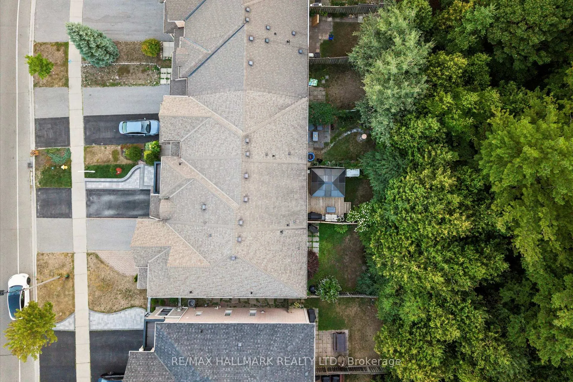 Photo 45 of 354 Strouds Lane, Pickering, Highbush — HOMEH