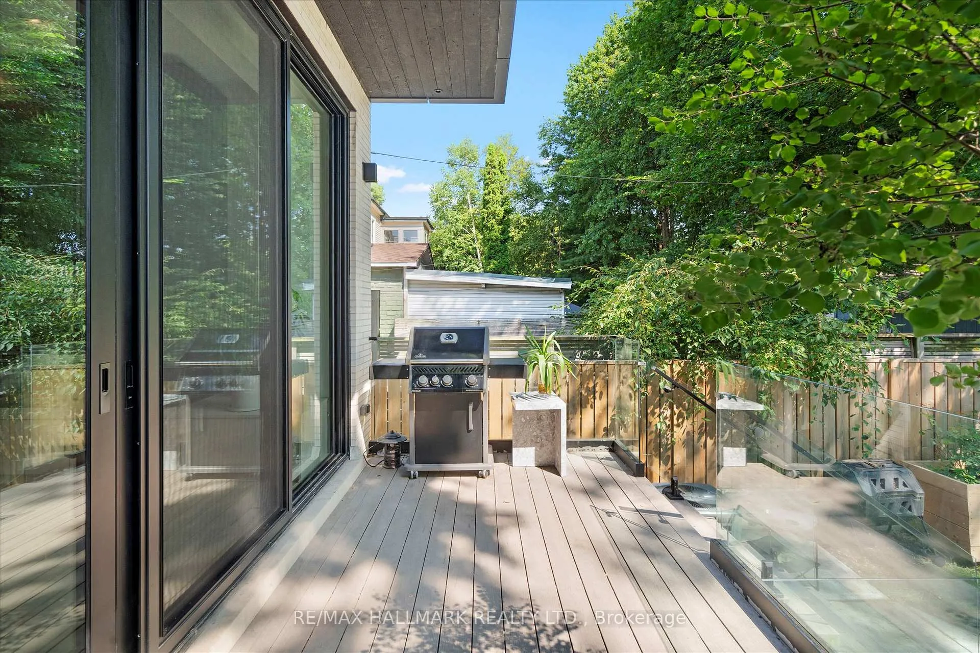 Photo 45 of 31 Redwood Avenue, Toronto, Greenwood-Coxwell — HOMEH