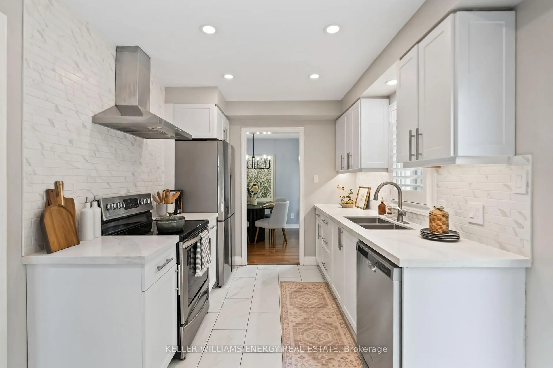 Photo 20 of 71 Kintyre Street, Clarington, Courtice — HOMEH