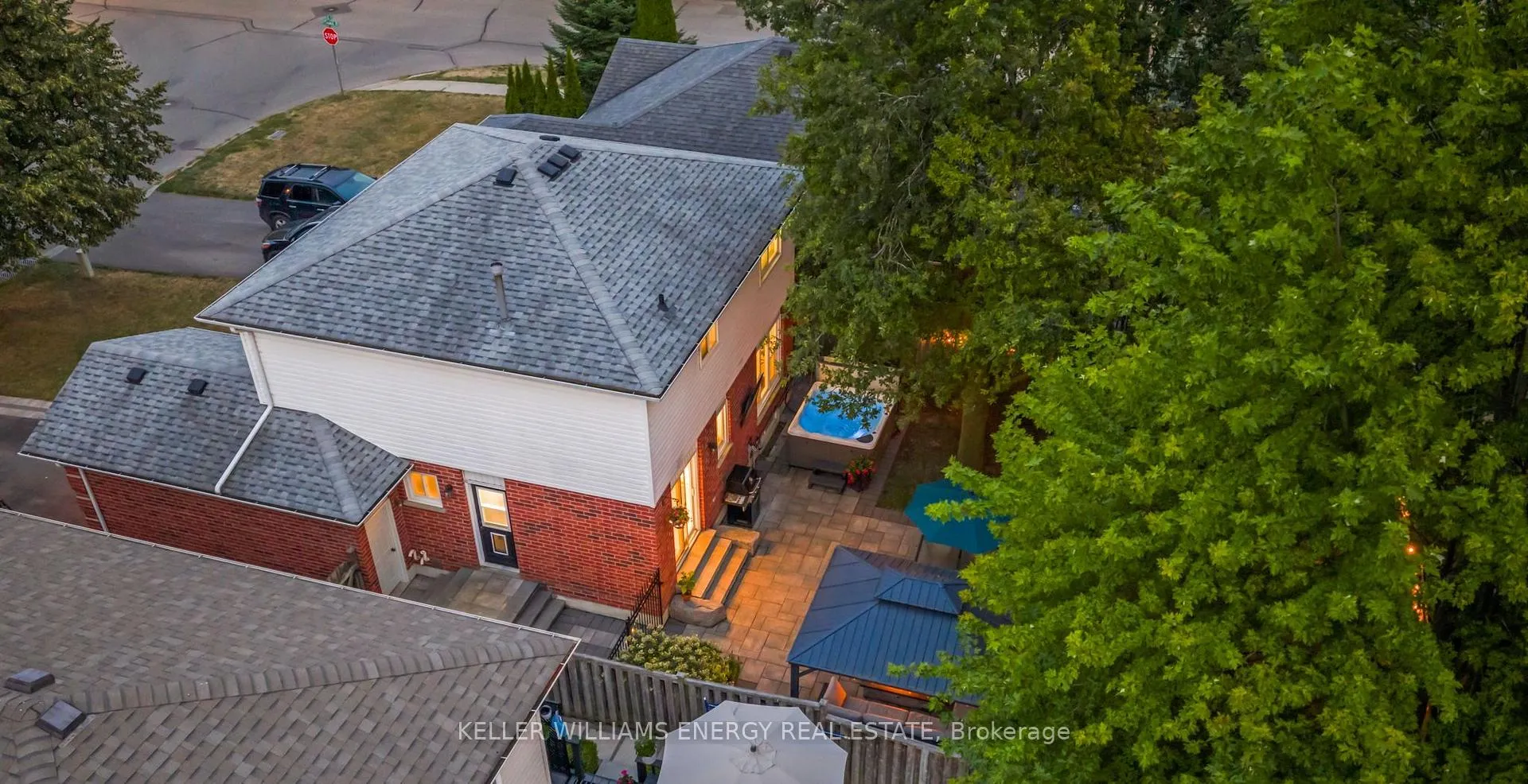 Photo 35 of 71 Kintyre Street, Clarington, Courtice — HOMEH