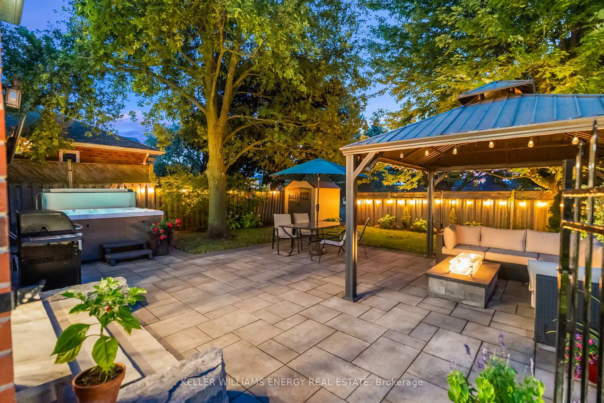 Photo 36 of 71 Kintyre Street, Clarington, Courtice — HOMEH