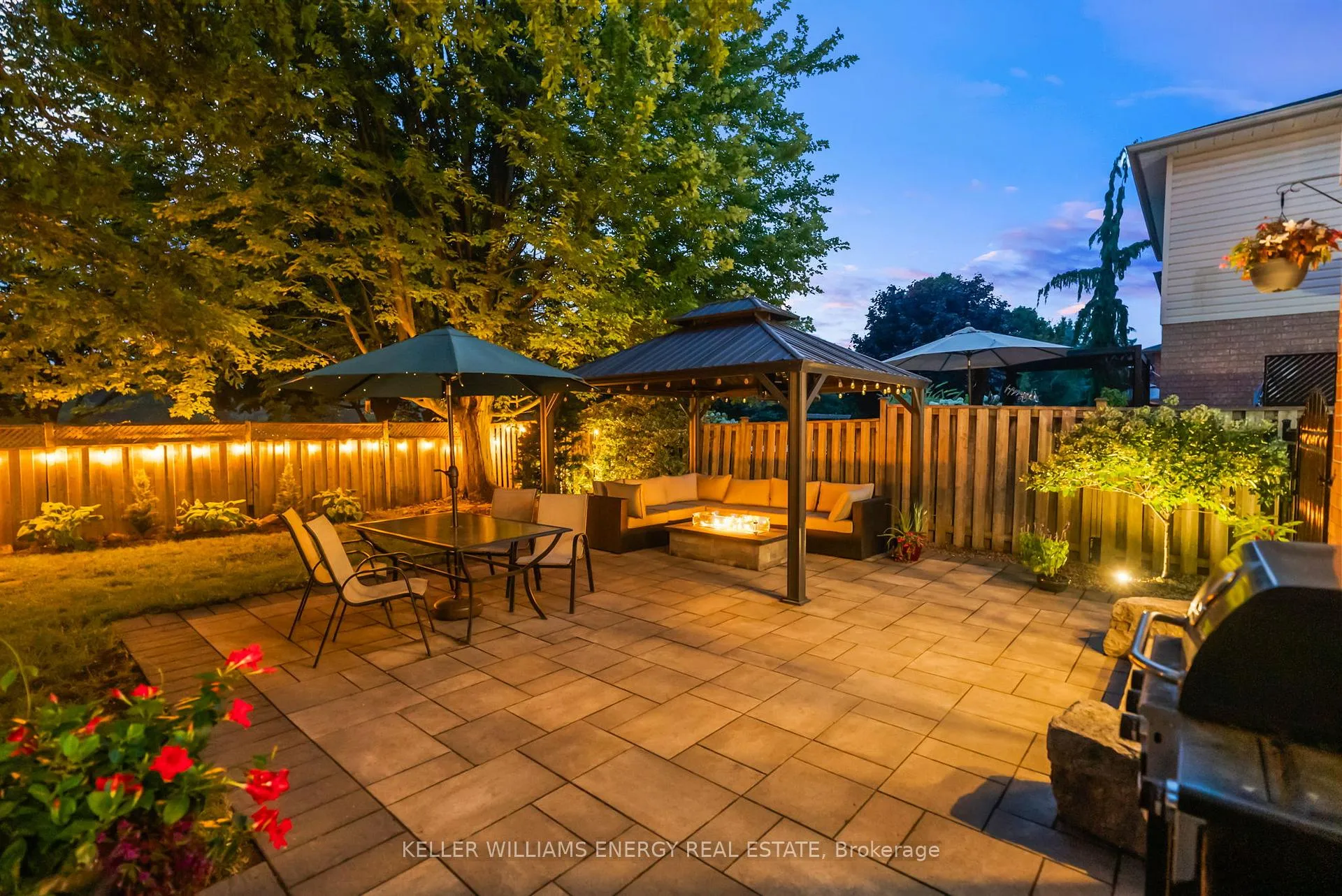 Photo 37 of 71 Kintyre Street, Clarington, Courtice — HOMEH
