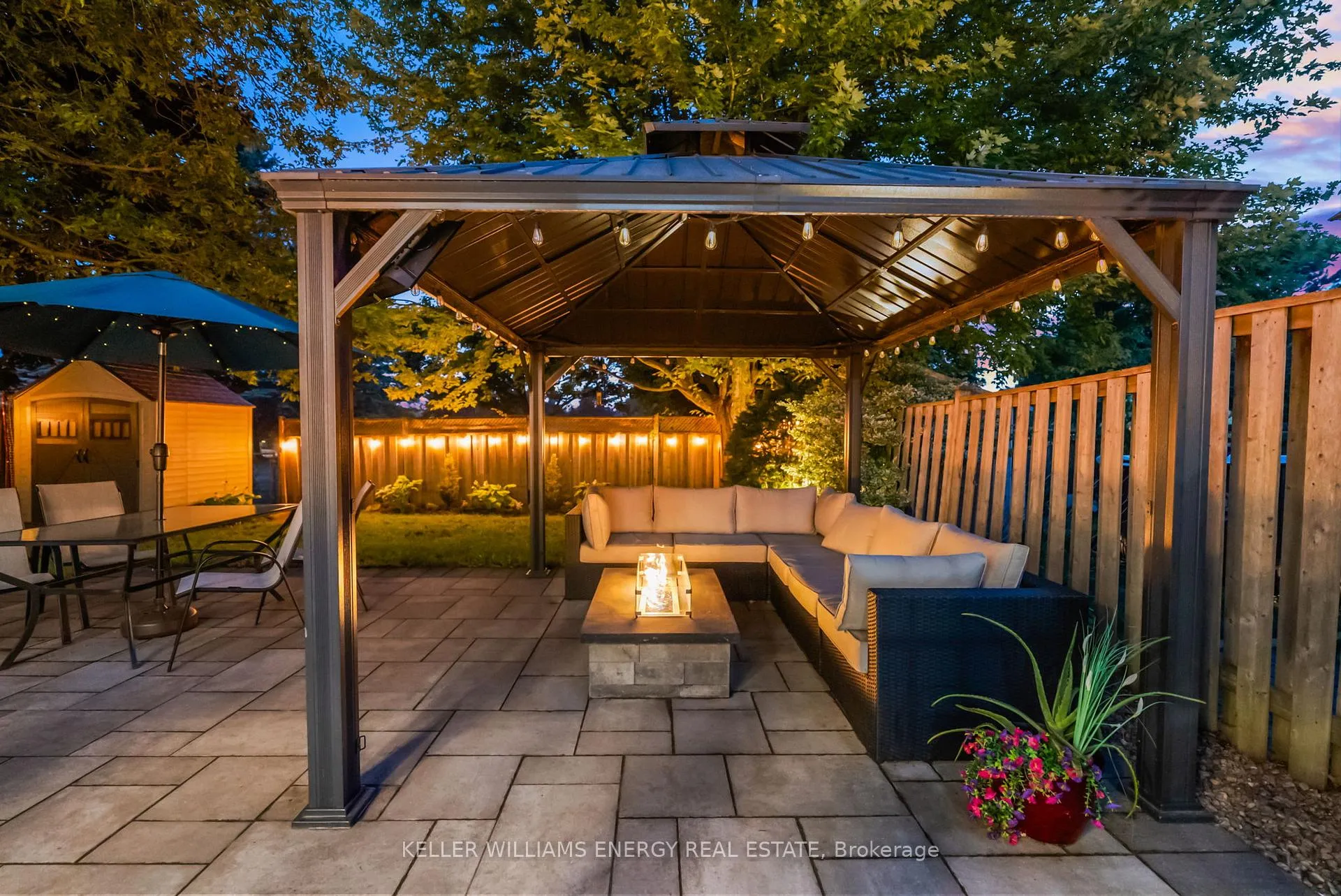 Photo 38 of 71 Kintyre Street, Clarington, Courtice — HOMEH