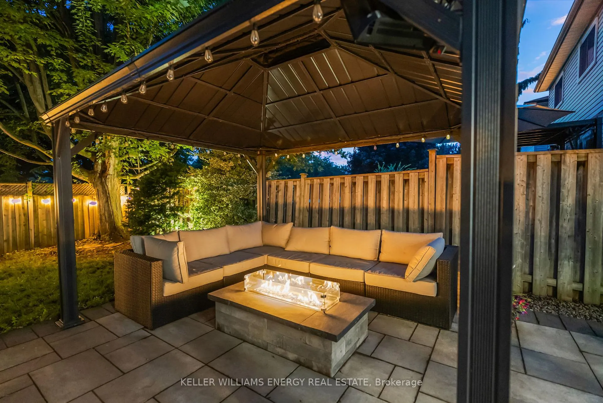 Photo 39 of 71 Kintyre Street, Clarington, Courtice — HOMEH