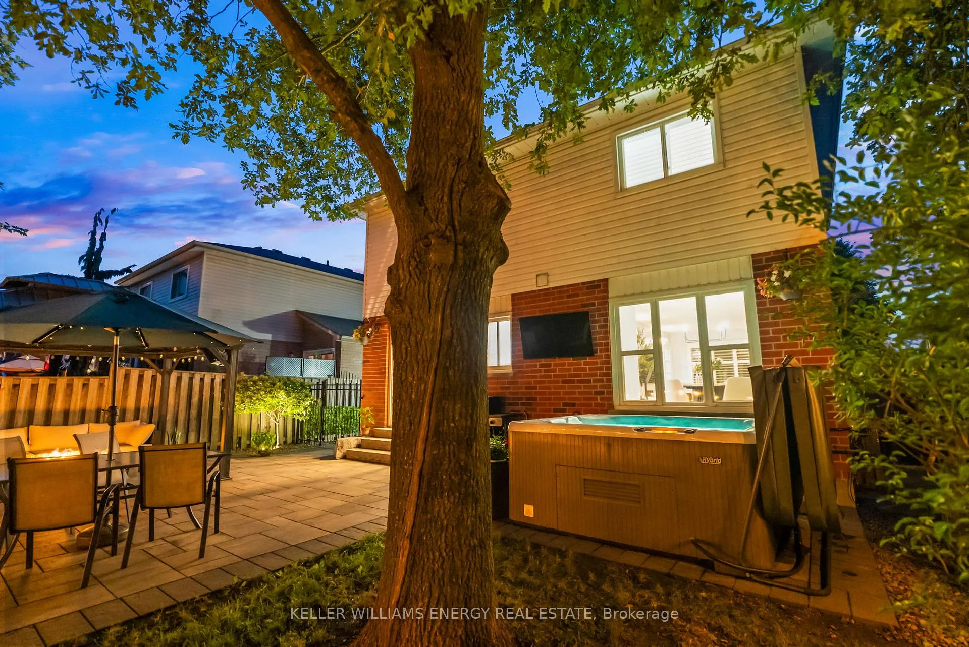 Photo 40 of 71 Kintyre Street, Clarington, Courtice — HOMEH