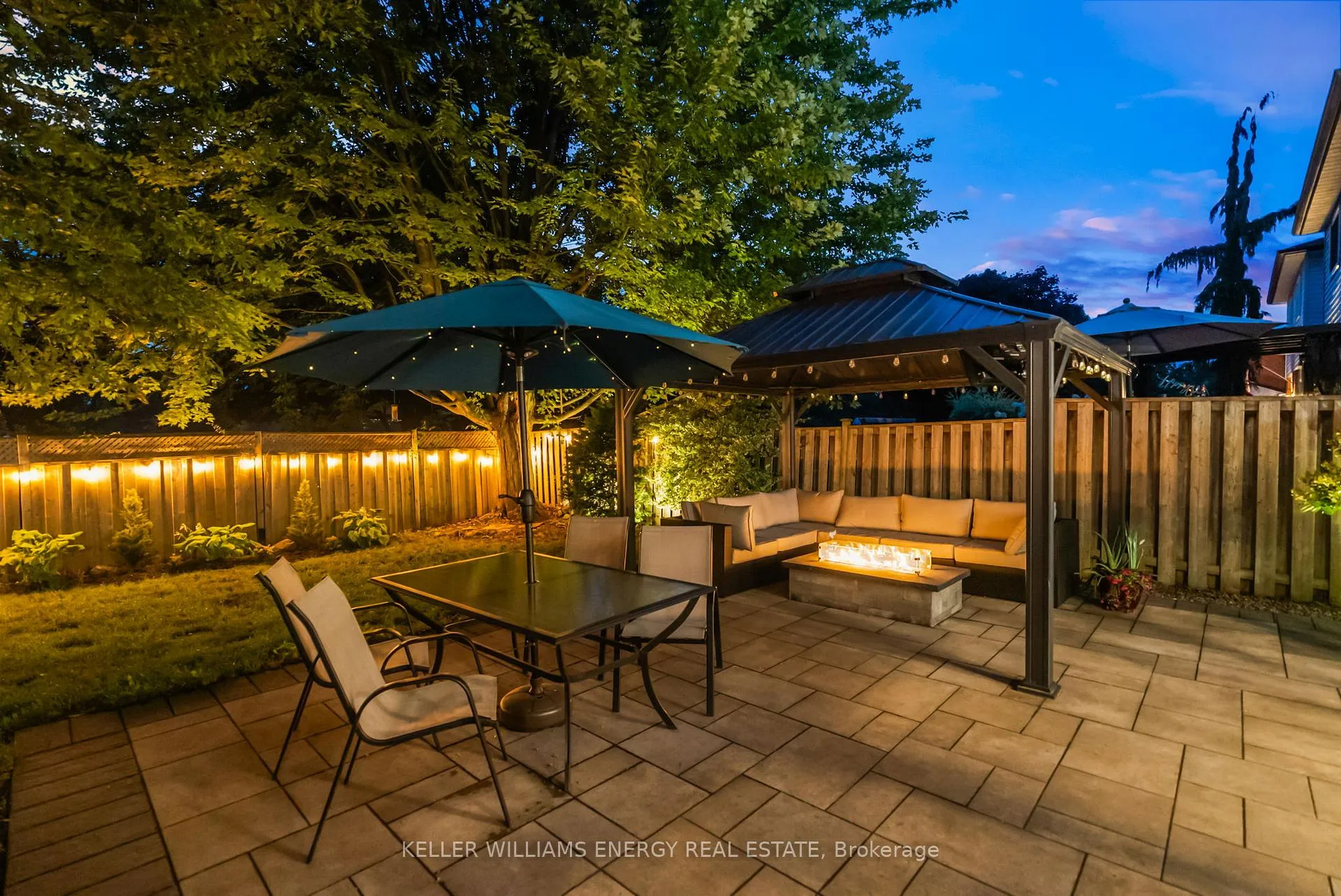 Photo 41 of 71 Kintyre Street, Clarington, Courtice — HOMEH