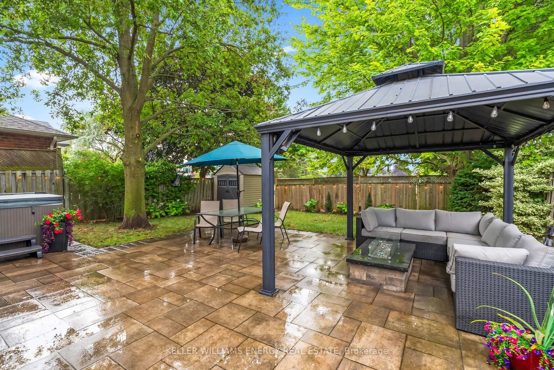 Photo 44 of 71 Kintyre Street, Clarington, Courtice — HOMEH