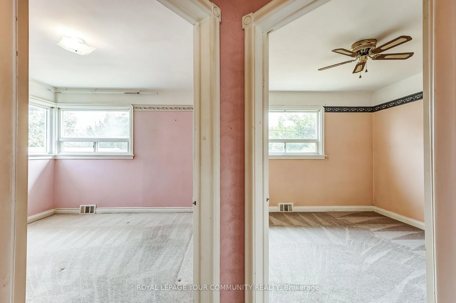 Photo 13 of 1285 Pharmacy Avenue, Scarborough, Wexford-Maryvale — HOMEH