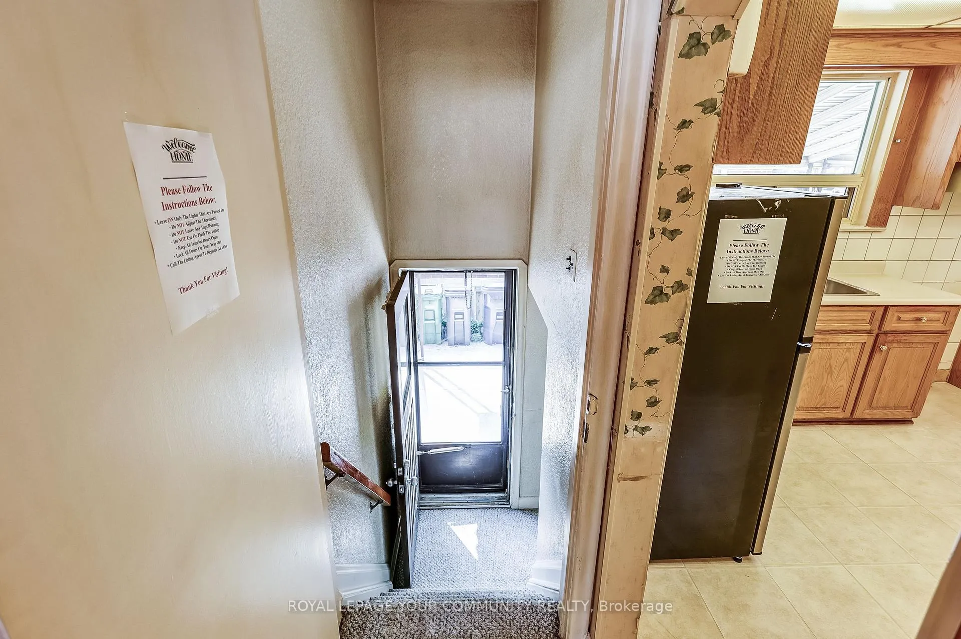 Photo 18 of 1285 Pharmacy Avenue, Scarborough, Wexford-Maryvale — HOMEH
