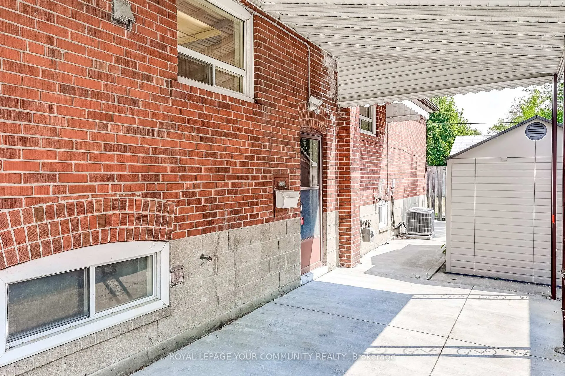 Photo 24 of 1285 Pharmacy Avenue, Scarborough, Wexford-Maryvale — HOMEH
