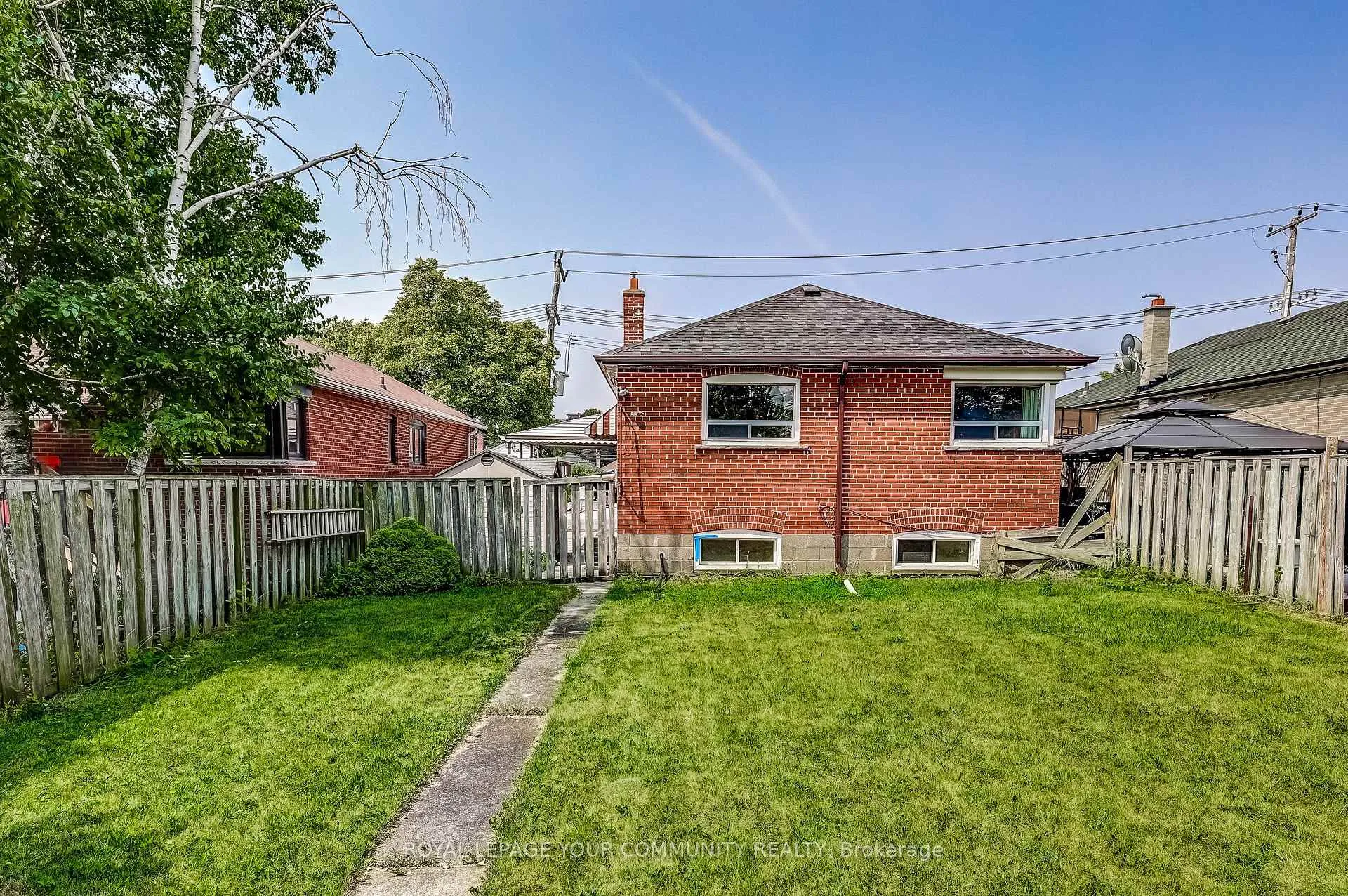Photo 26 of 1285 Pharmacy Avenue, Scarborough, Wexford-Maryvale — HOMEH