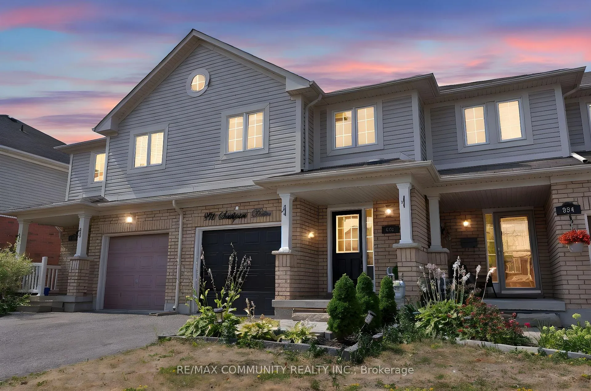 Photo 1 of 996 Southport Drive W, Oshawa, Donevan — HOMEH