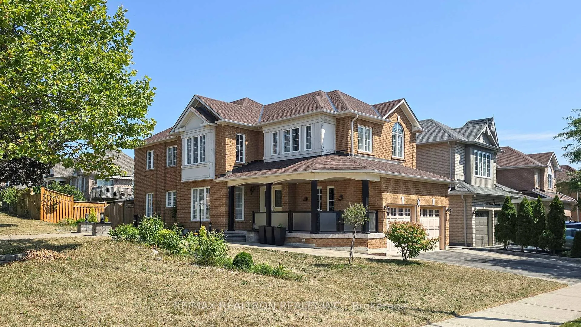 Photo 1 of 68 Nobbs Drive, Ajax, Northwest Ajax — HOMEH