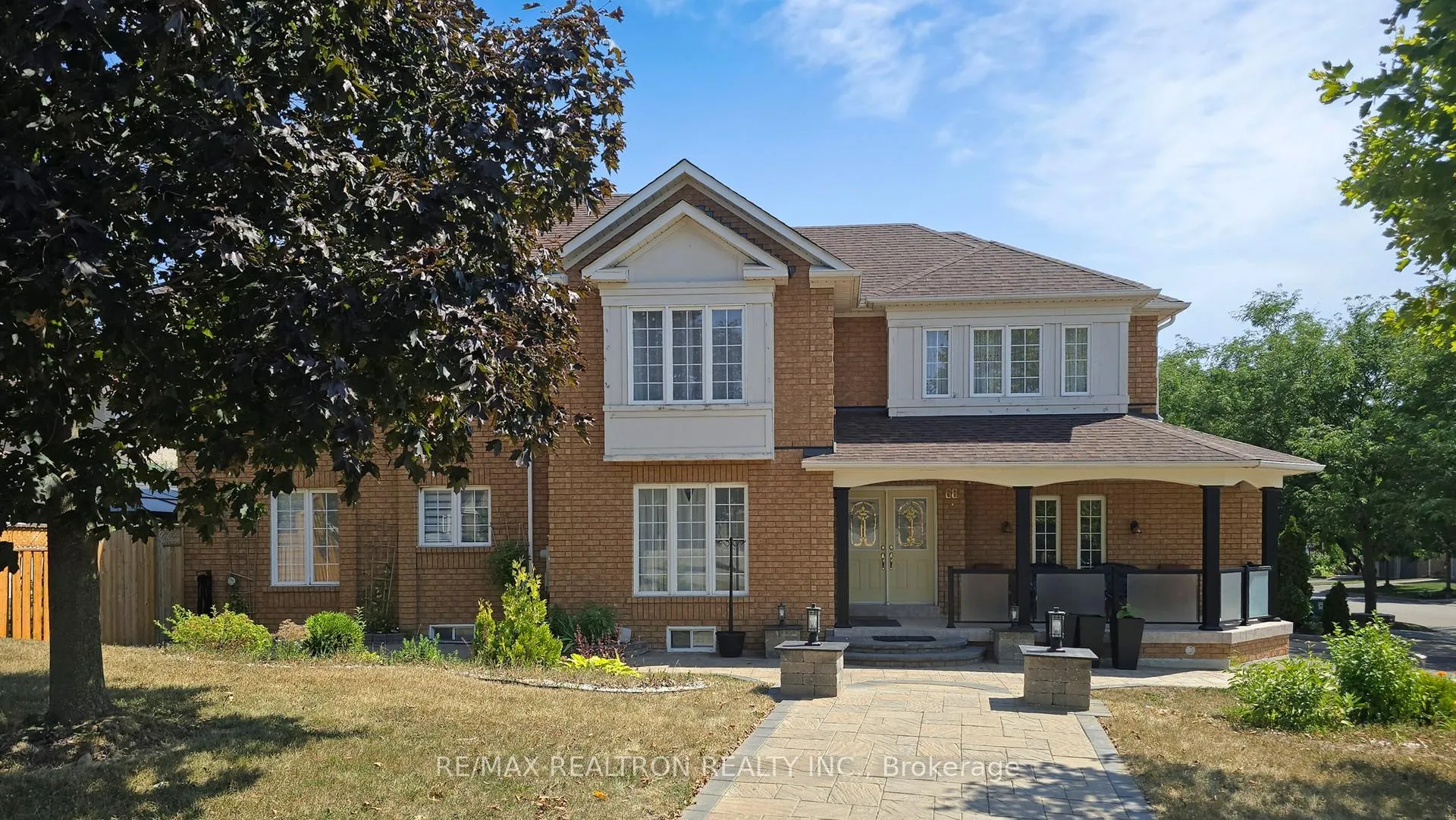 Photo 2 of 68 Nobbs Drive, Ajax, Northwest Ajax — HOMEH