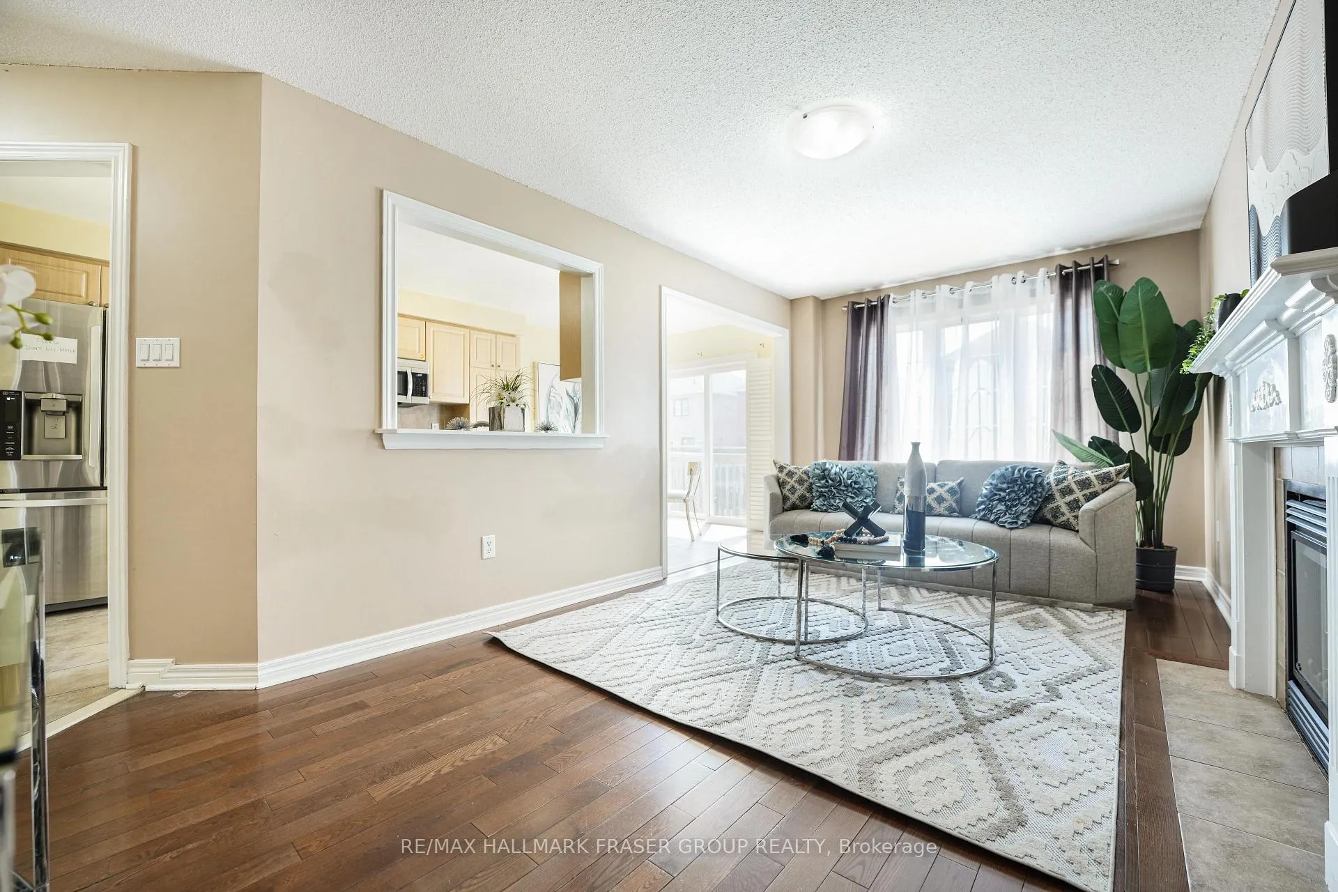 Photo 9 of 69 Jonesridge Drive, Ajax, Northwest Ajax — HOMEH