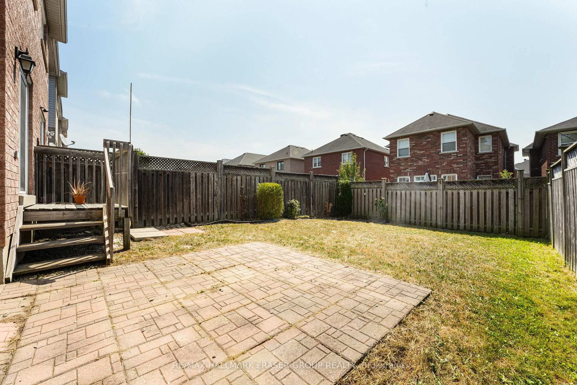 Photo 36 of 69 Jonesridge Drive, Ajax, Northwest Ajax — HOMEH