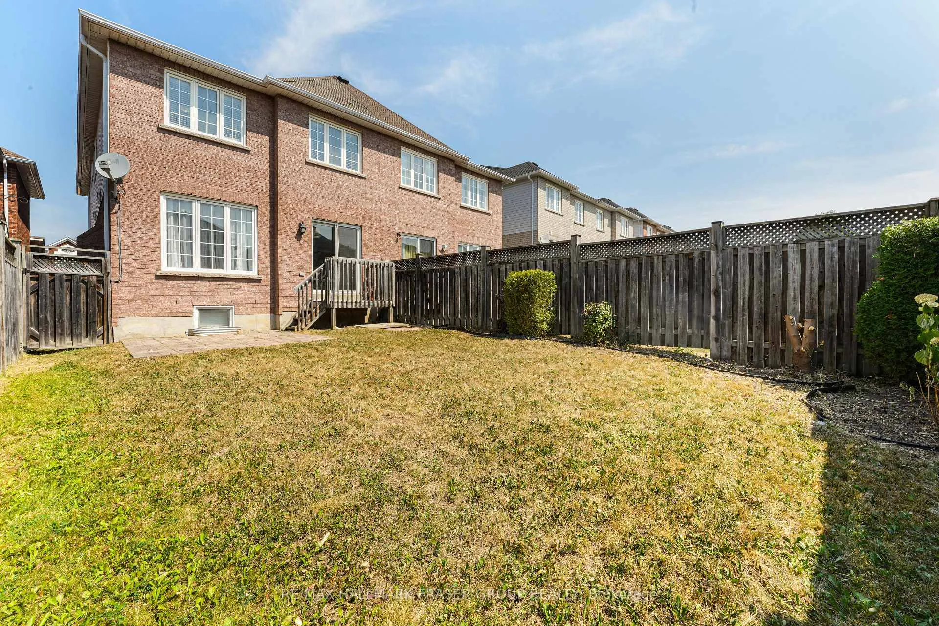 Photo 37 of 69 Jonesridge Drive, Ajax, Northwest Ajax — HOMEH