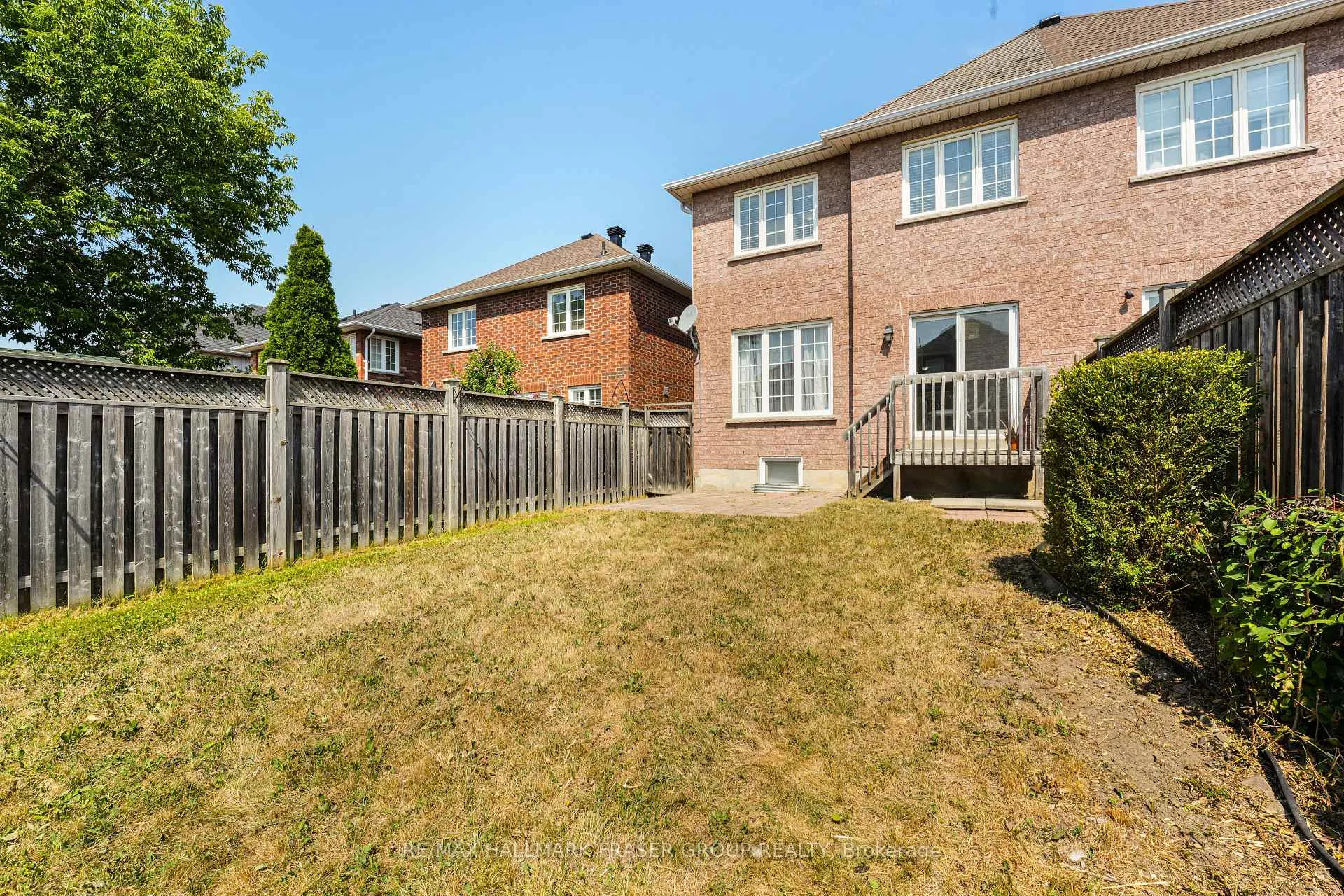Photo 38 of 69 Jonesridge Drive, Ajax, Northwest Ajax — HOMEH