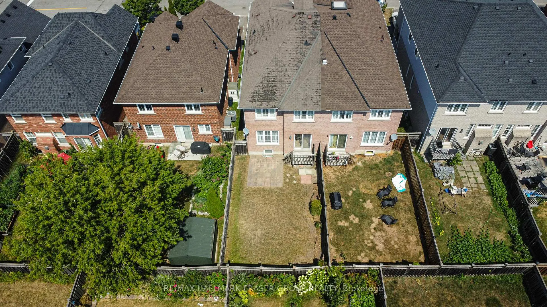 Photo 40 of 69 Jonesridge Drive, Ajax, Northwest Ajax — HOMEH