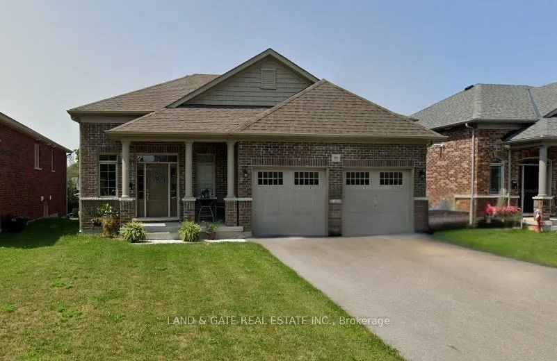 Photo 1 of 66 Lambs Lane, Clarington, Bowmanville — HOMEH
