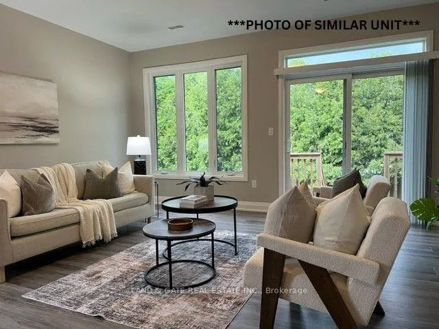 Photo 13 of 66 Lambs Lane, Clarington, Bowmanville — HOMEH