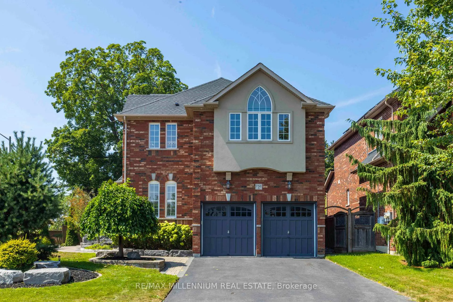 Photo 1 of 730 Longworth Avenue, Clarington, Bowmanville — HOMEH