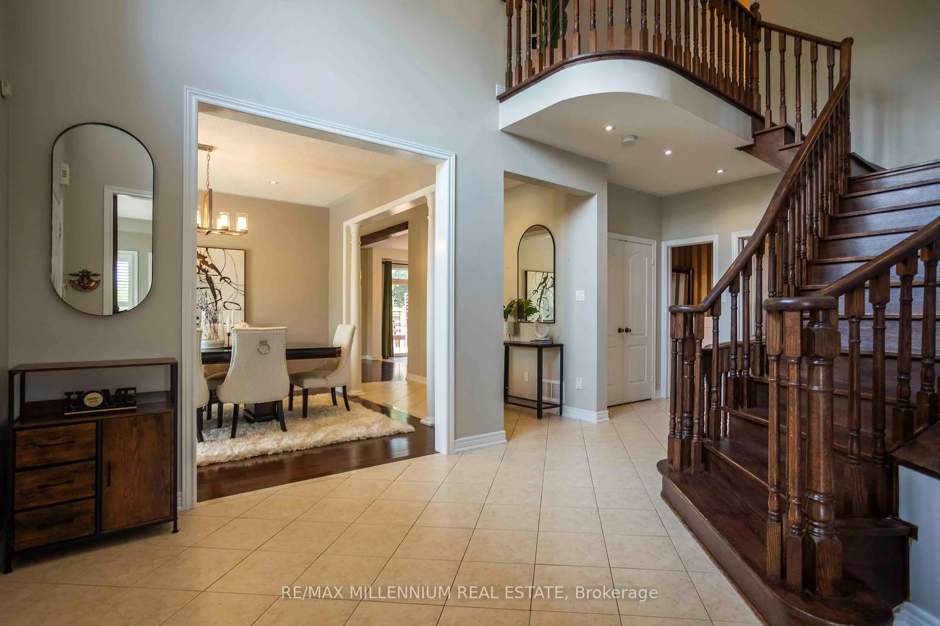 Photo 4 of 730 Longworth Avenue, Clarington, Bowmanville — HOMEH