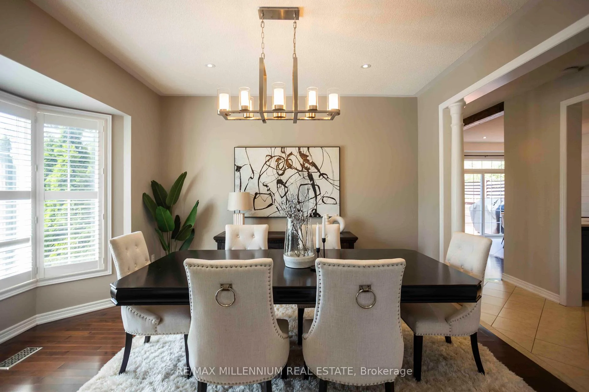 Photo 5 of 730 Longworth Avenue, Clarington, Bowmanville — HOMEH