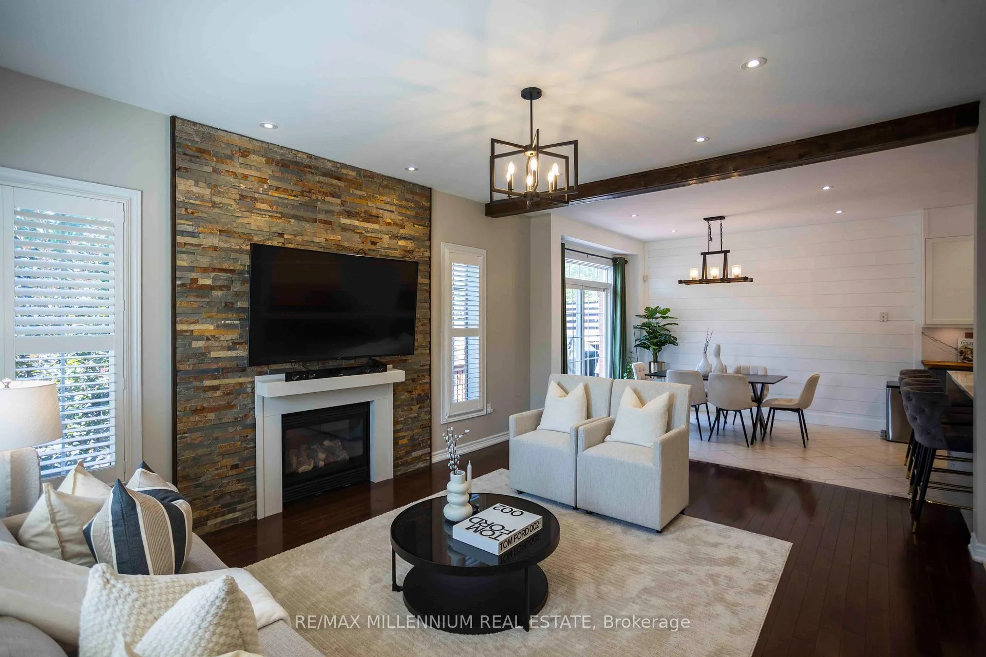 Photo 8 of 730 Longworth Avenue, Clarington, Bowmanville — HOMEH