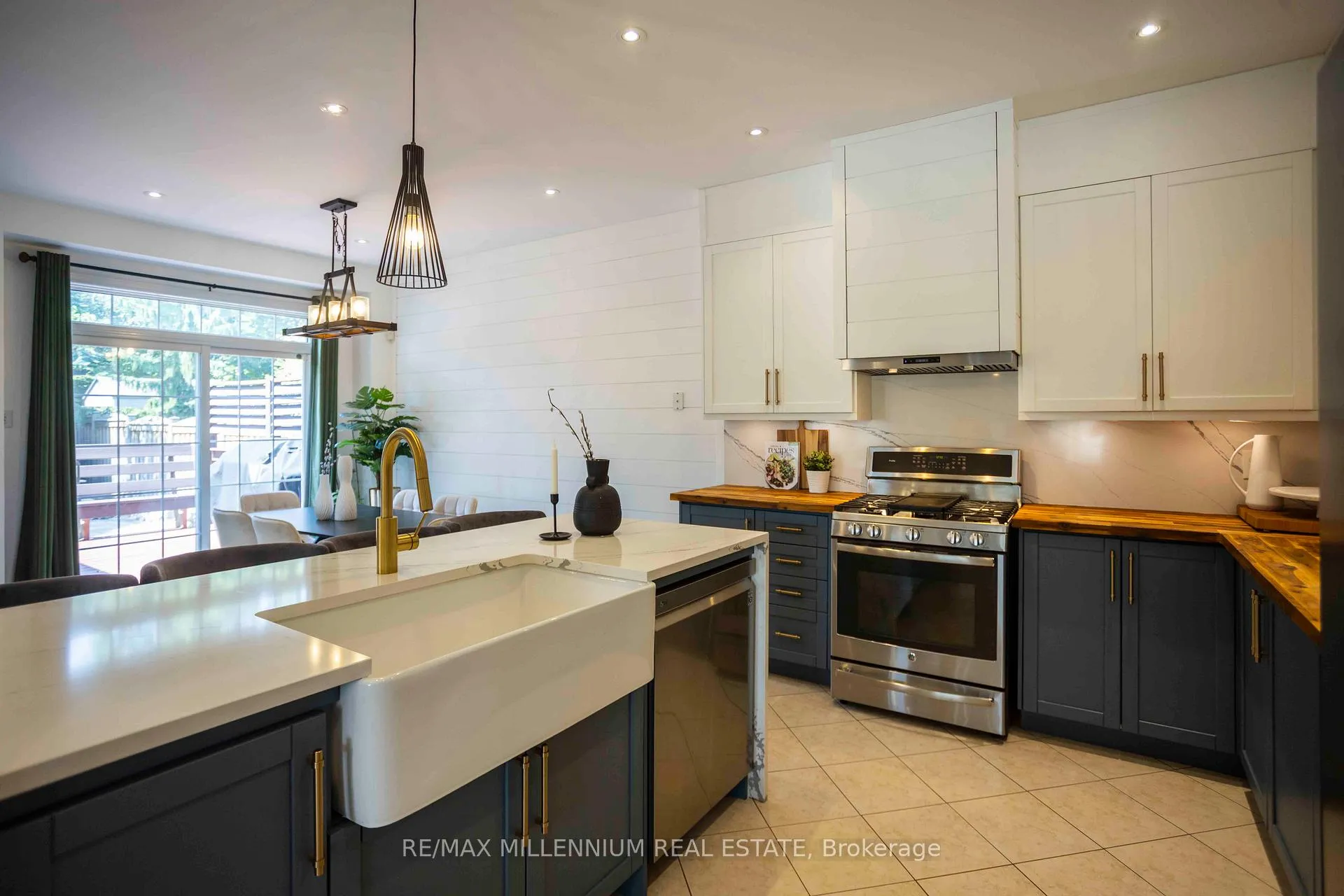 Photo 14 of 730 Longworth Avenue, Clarington, Bowmanville — HOMEH