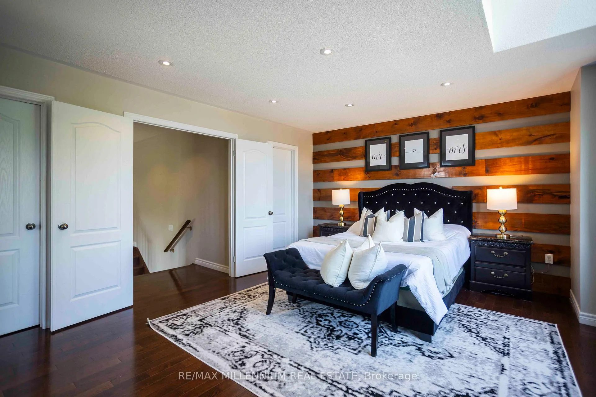 Photo 25 of 730 Longworth Avenue, Clarington, Bowmanville — HOMEH