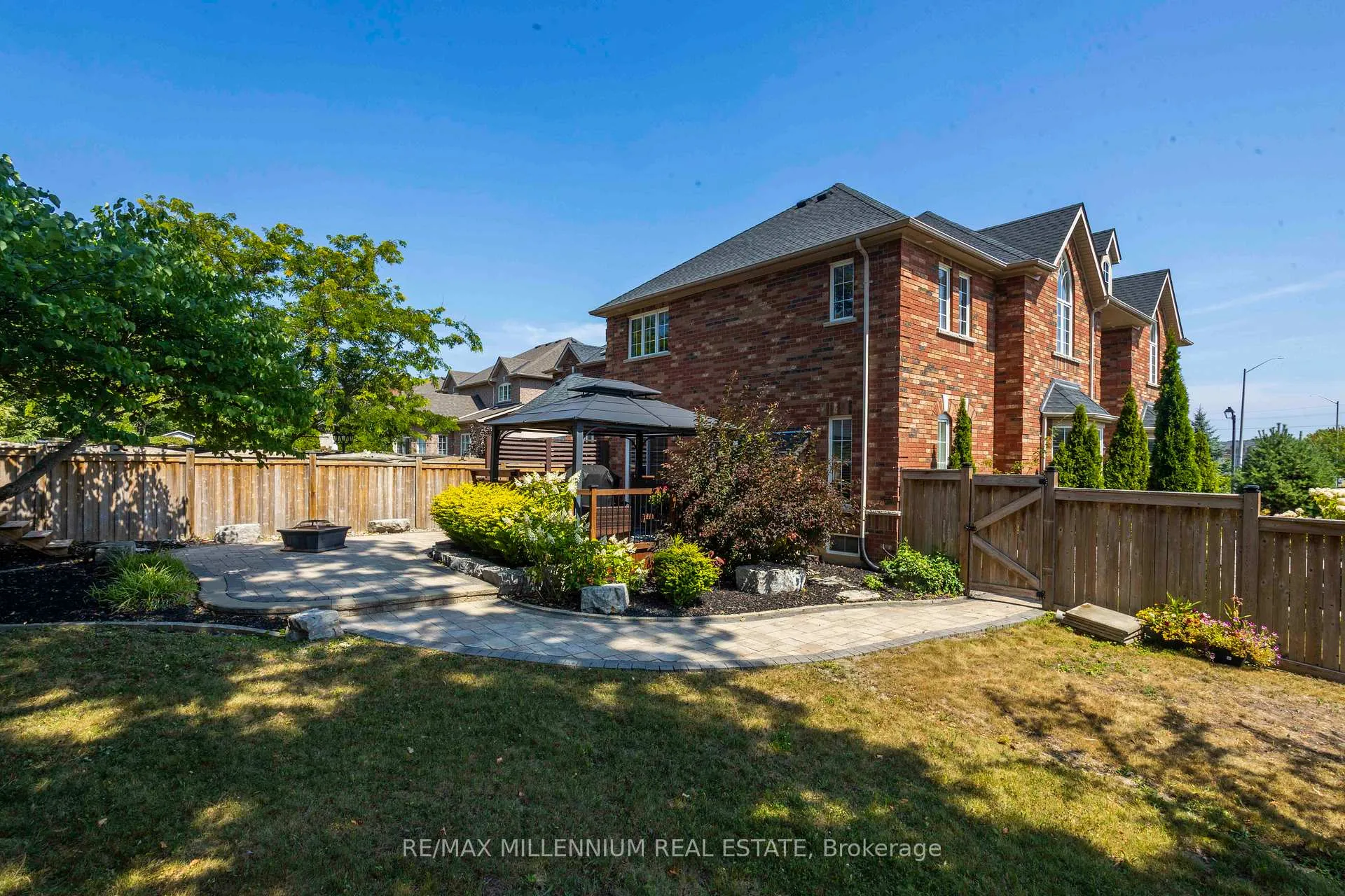 Photo 47 of 730 Longworth Avenue, Clarington, Bowmanville — HOMEH