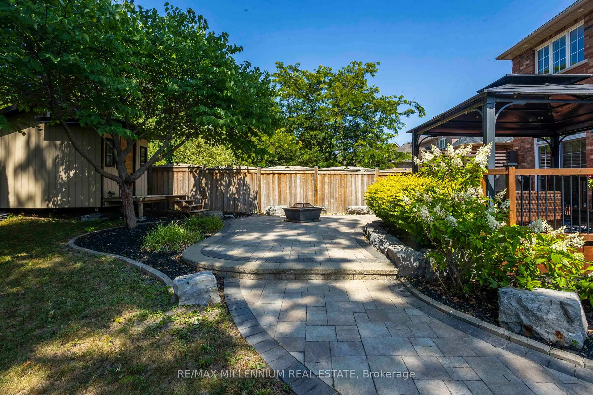 Photo 49 of 730 Longworth Avenue, Clarington, Bowmanville — HOMEH
