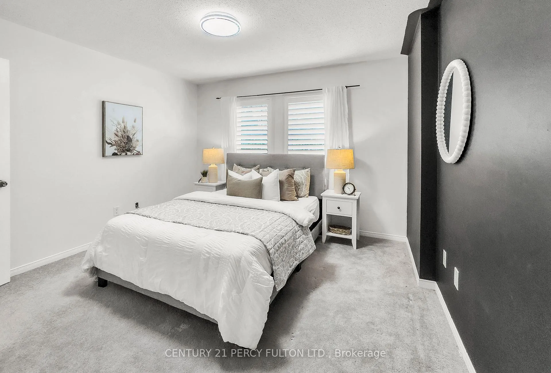 Photo 25 of 918 Taggart Crescent, Oshawa, Pinecrest — HOMEH