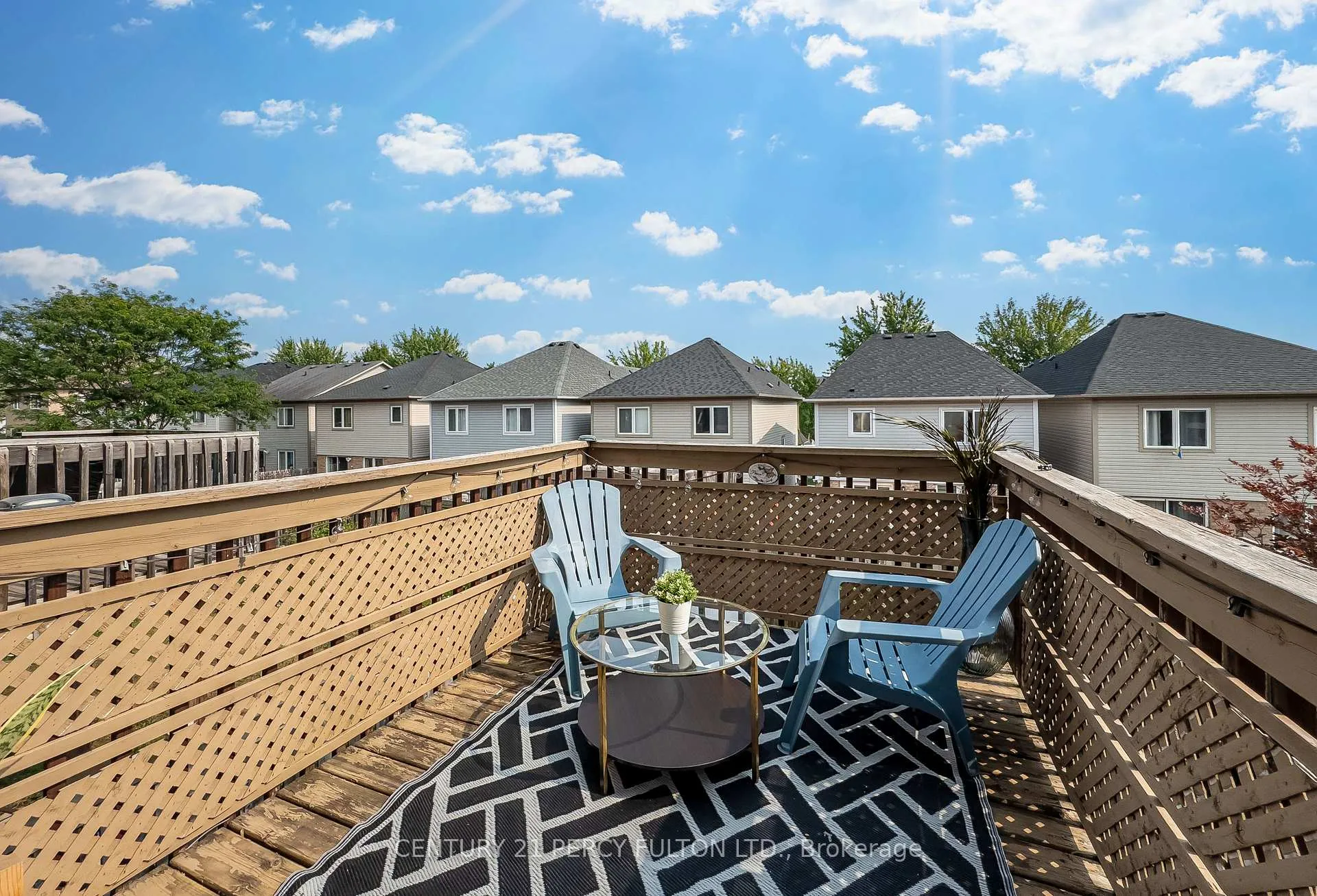 Photo 27 of 918 Taggart Crescent, Oshawa, Pinecrest — HOMEH