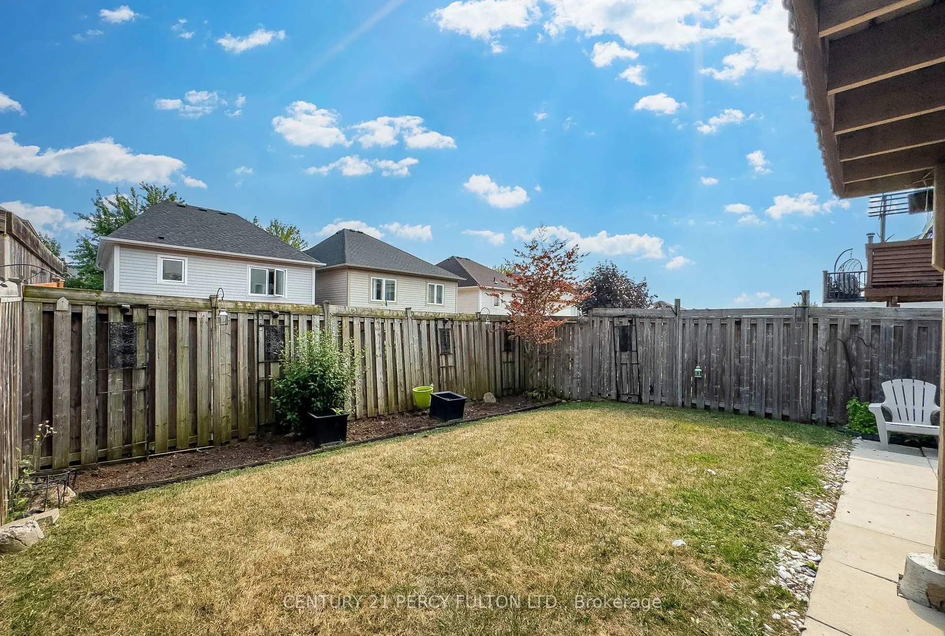 Photo 31 of 918 Taggart Crescent, Oshawa, Pinecrest — HOMEH