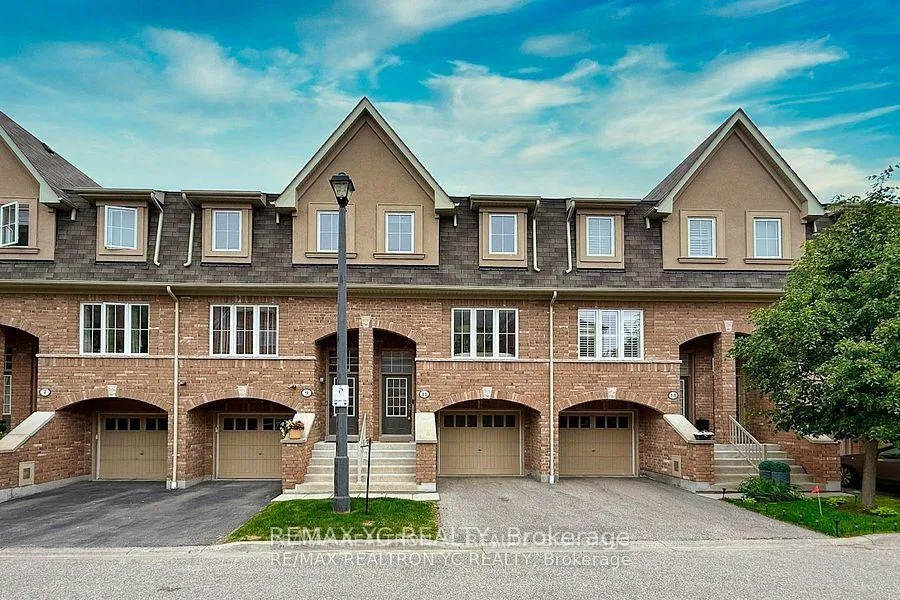 Photo 1 of 11 Reevesmere Lane, Ajax, Northeast Ajax — HOMEH