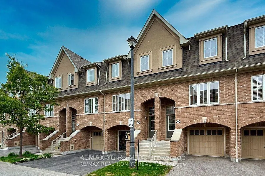 Photo 2 of 11 Reevesmere Lane, Ajax, Northeast Ajax — HOMEH