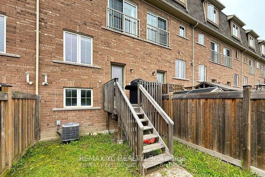 Photo 35 of 11 Reevesmere Lane, Ajax, Northeast Ajax — HOMEH