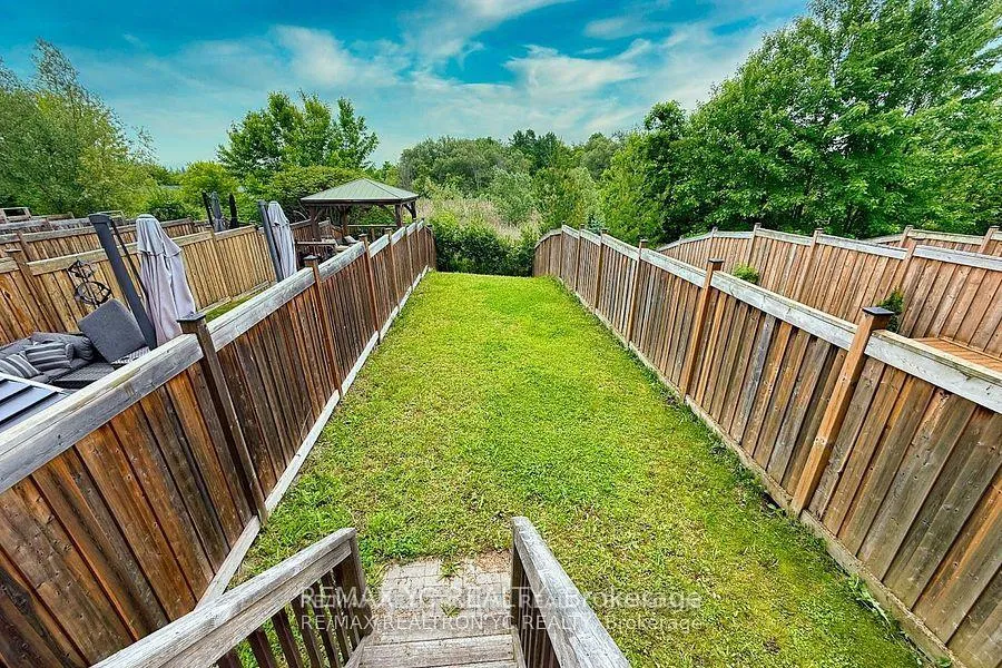 Photo 36 of 11 Reevesmere Lane, Ajax, Northeast Ajax — HOMEH