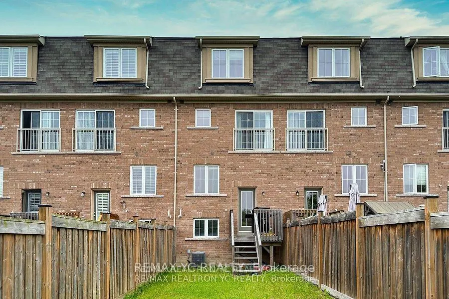 Photo 38 of 11 Reevesmere Lane, Ajax, Northeast Ajax — HOMEH